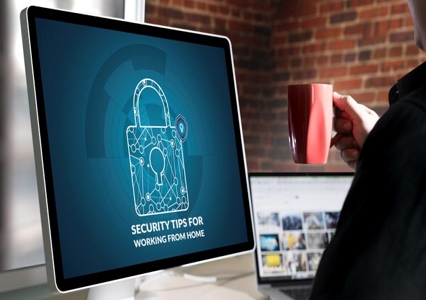 Tăng cường bảo mật khi làm việc tại nhà